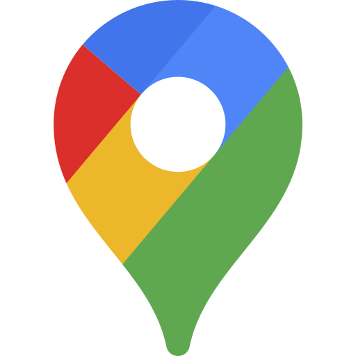 Google maps
